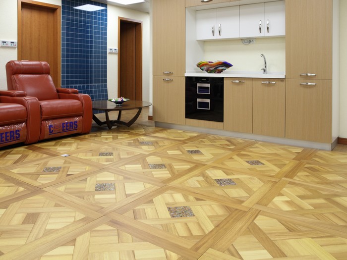 來自國(guó)外的歐洲進(jìn)口地板質(zhì)量是否真的可靠? 來自國(guó)外的歐洲進(jìn)口地板是否真的可靠