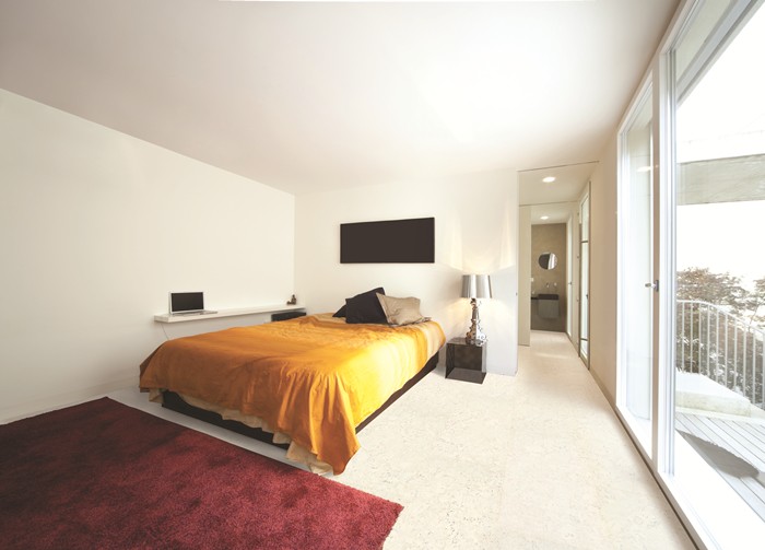 軟木地板競爭力越大帶給人們的疑問就越多 軟木地板競爭力越大帶給人們的疑問就越多