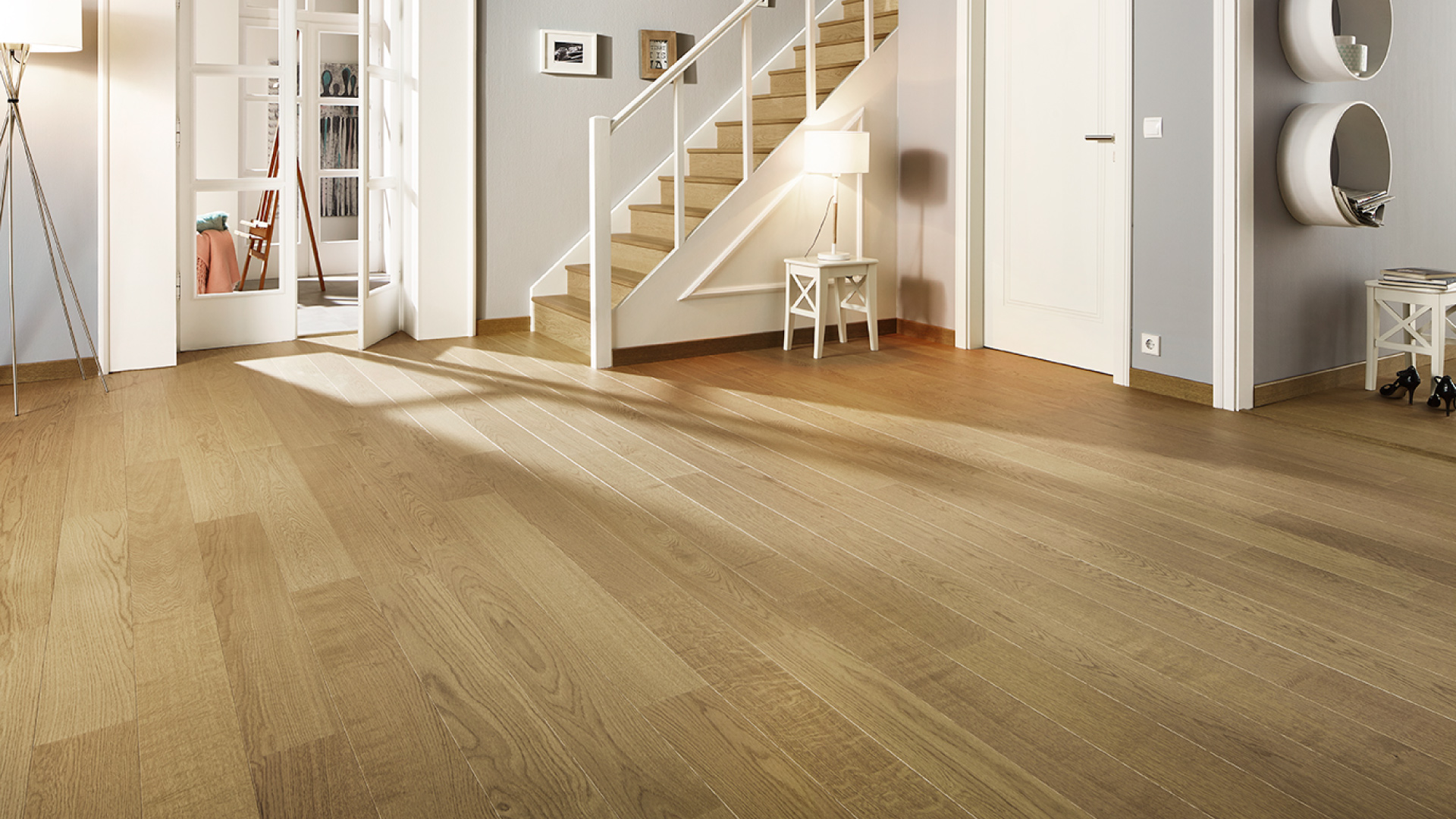 法國CABBANI實木復(fù)合地板,進口地板