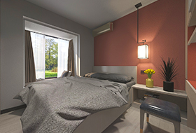 EL3580,進口地板,環(huán)保地板