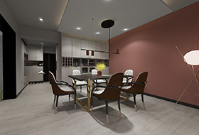 EL3580,進口地板,環(huán)保地板