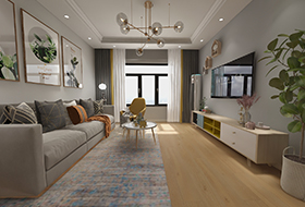 CLM1659,進口地板,環保地板