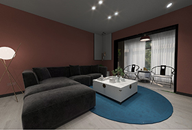 EL3580,進口地板,環(huán)保地板