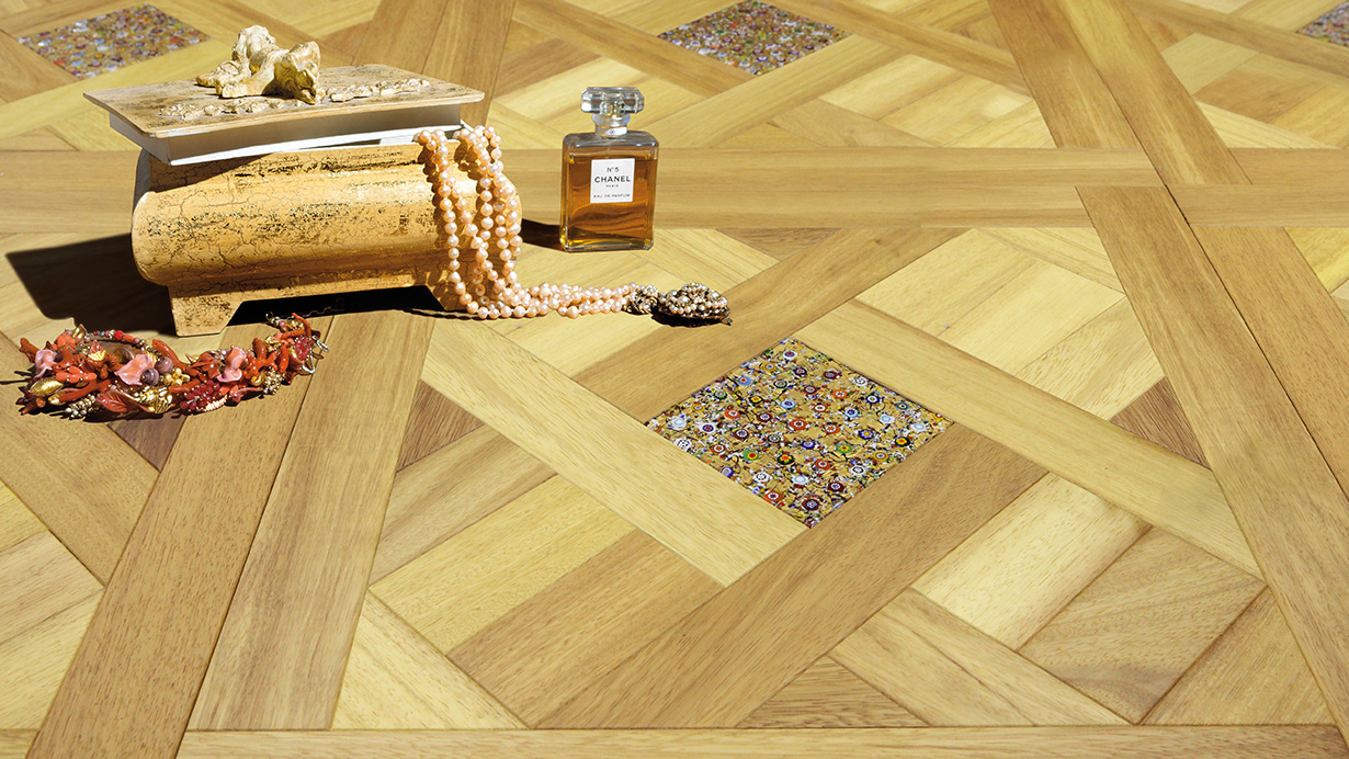 進(jìn)口地板的實(shí)木款色各自優(yōu)點(diǎn)分別有那些？ 43