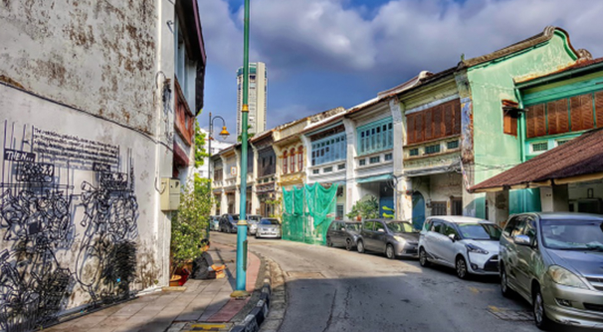 要Protect+ ，去馬來(lái)西亞檳城，體驗(yàn)涂鴉freestyle，簽署護(hù)家愛家公約 未標(biāo)題-1