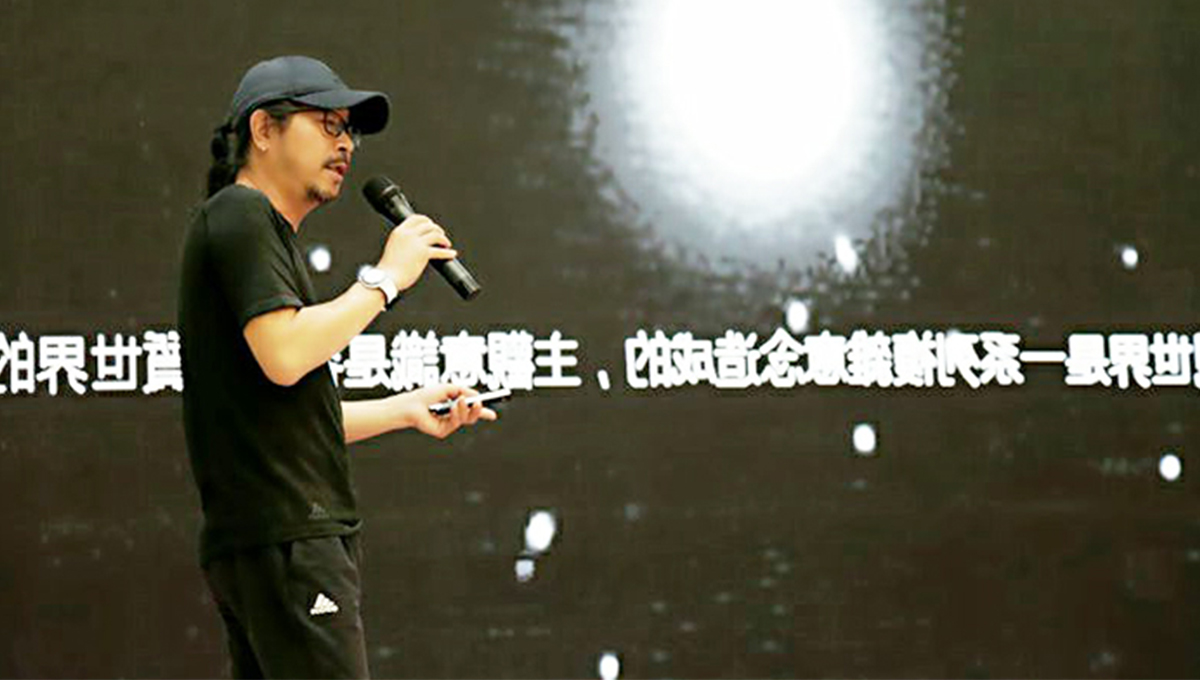 得高聯袂邱春瑞大師,匠心傳城“瑞”動常州 1 得高聯袂邱春瑞大師,匠心傳城“瑞”動常州 1