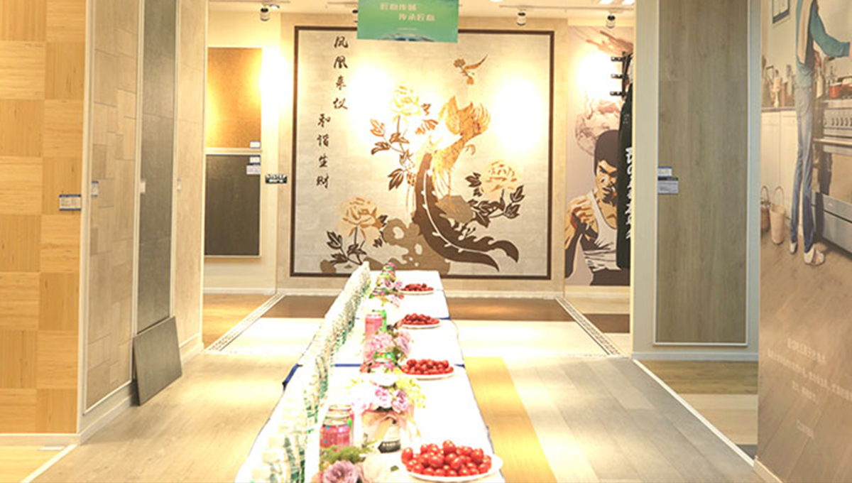 得高聯袂邱春瑞大師,匠心傳城“瑞”動常州 2 得高聯袂邱春瑞大師,匠心傳城“瑞”動常州 2