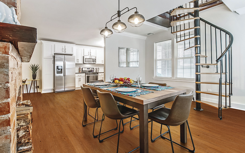 得高Wise軟木環(huán)保地板,呵護(hù)你的冬天 圖片2 得高Wise軟木環(huán)保地板,呵護(hù)你的冬天 圖片2