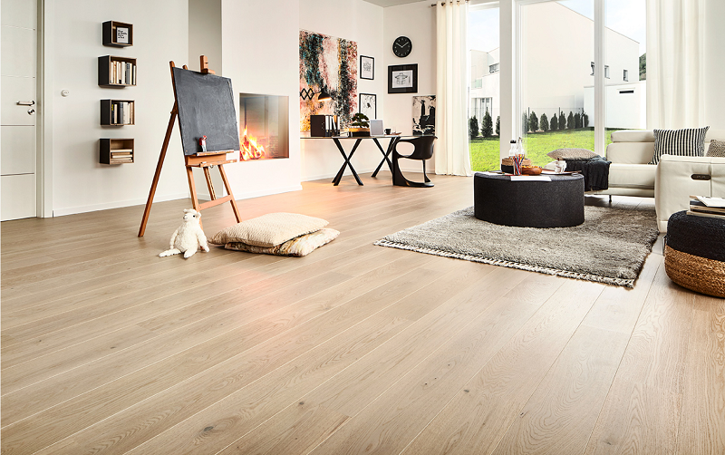 Cabbani進(jìn)口地板實(shí)木之美,法式浪漫 圖片4 Cabbani進(jìn)口地板實(shí)木之美,法式浪漫 圖片4