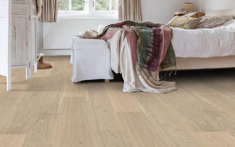 供暖期，你家的“環保地板”可經得住考驗？ 圖片1