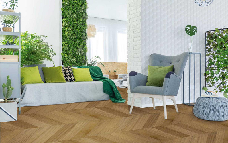 得高Garbelotto注重品位更呵護健康的環(huán)保地板 圖片4 得高Garbelotto注重品位更呵護健康的環(huán)保地板 圖片4