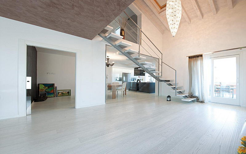 得高Garbelotto注重品位更呵護健康的環(huán)保地板 圖片3 得高Garbelotto注重品位更呵護健康的環(huán)保地板 圖片3