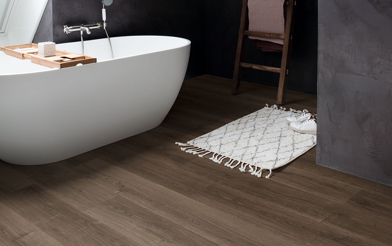 得高Quick-Step進口地板,無懼潑灑,樂享美家 圖片1 得高Quick-Step進口地板,無懼潑灑,樂享美家 圖片1