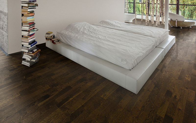 得高進口地板,為家居地面鑲嵌上“北歐綠色之鉆” 圖片2 得高進口地板,為家居地面鑲嵌上“北歐綠色之鉆” 圖片2