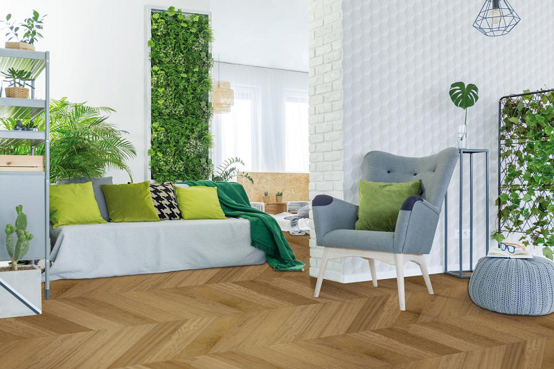 “意”味深長的得高Garbelotto進口地板 圖片9 “意”味深長的得高Garbelotto進口地板 圖片9