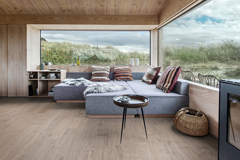 得高北歐環保地板，給家安心享受    圖片15