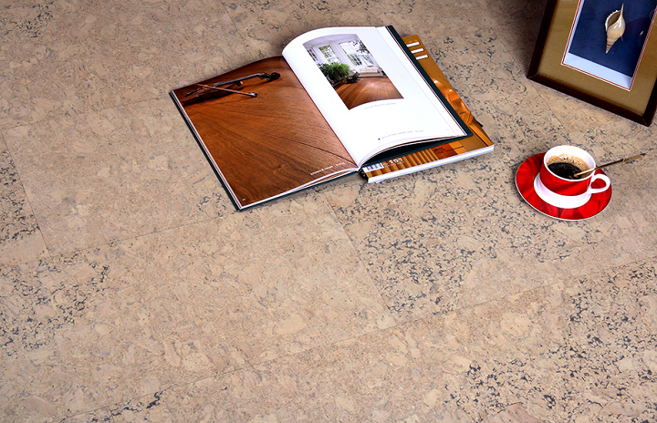 得高Wicanders進口地板，溫馨軟木常伴左右 圖片7