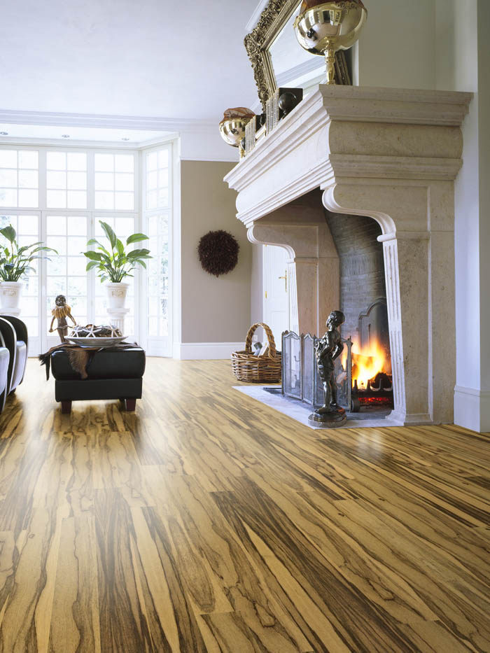 盤點得高Par-ky進(jìn)口地板的高光時刻 圖片2