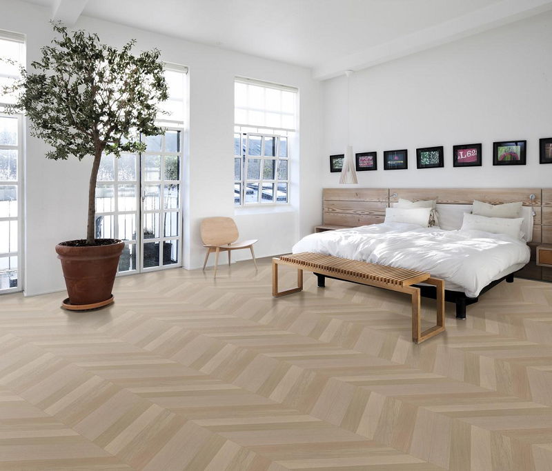 盤點得高Par-ky進(jìn)口地板的高光時刻 圖片4