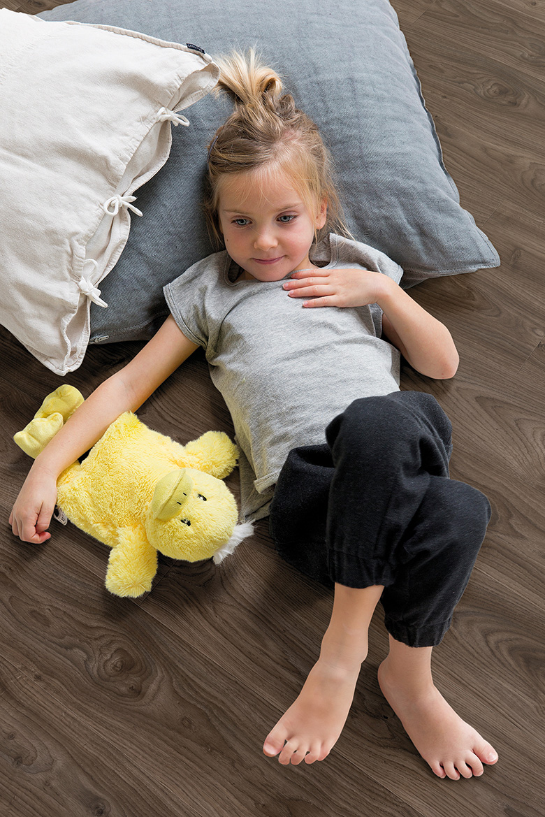 得高Quick-Step進口地板為家裝減負,讓期待成真 圖片8 得高Quick-Step進口地板為家裝減負,讓期待成真 圖片8