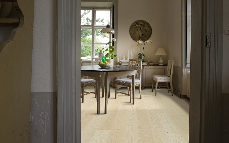 得高進口地板，釋放雙足回歸自然 圖片5