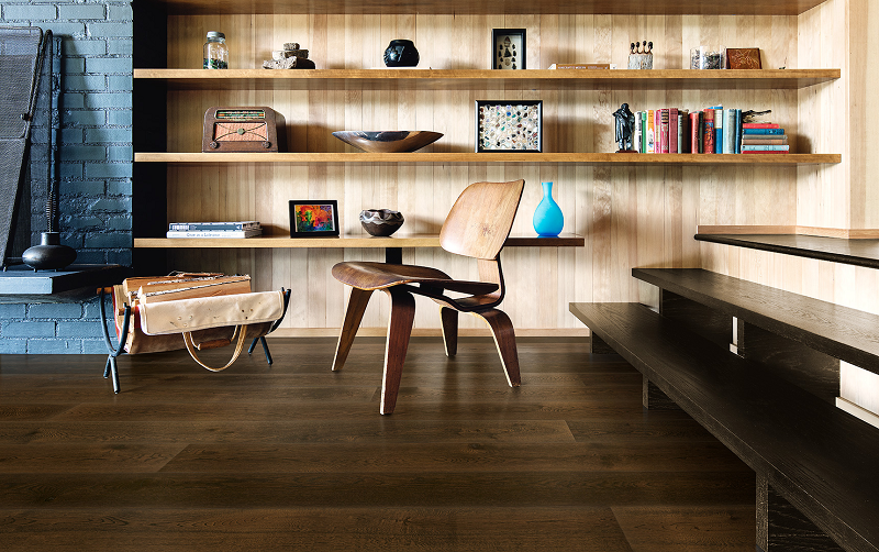 得高進口地板，釋放雙足回歸自然 圖片8