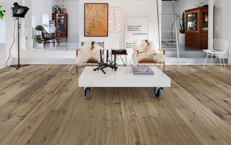 得高進口地板，釋放雙足回歸自然 圖片6