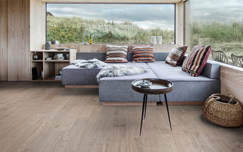 得高進口地板，釋放雙足回歸自然 圖片7