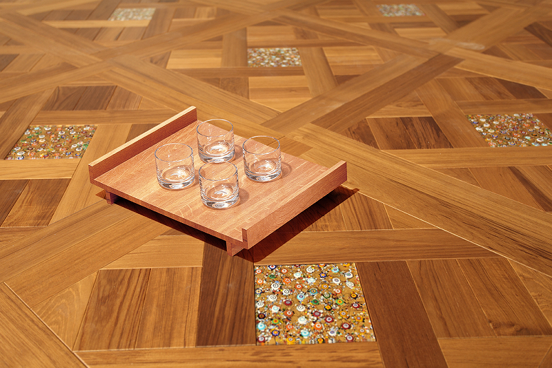 得高進口地板,理想居住空間 圖片2 得高進口地板,理想居住空間 圖片2