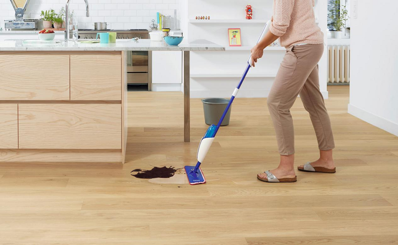 自然中尋覓生活,得高環(huán)保地板 圖片2 自然中尋覓生活,得高環(huán)保地板 圖片2