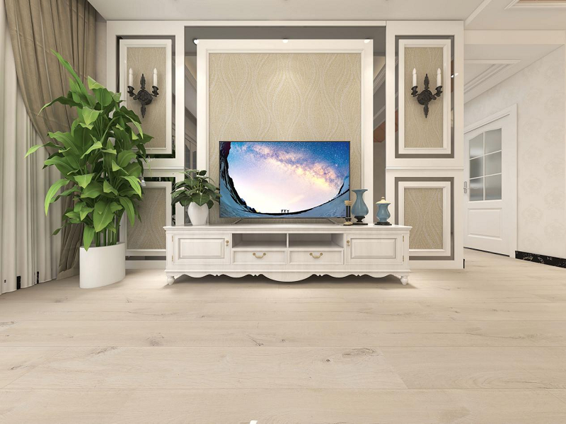 得高進口地板，尖端創新，不斷“強化” 圖片3