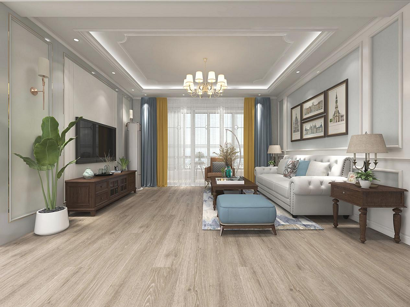 得高進口地板，尖端創新，不斷“強化” 圖片2