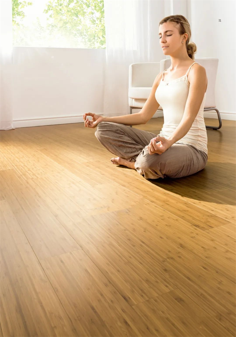 居家摯愛進口地板，優雅永不過時 圖片 2