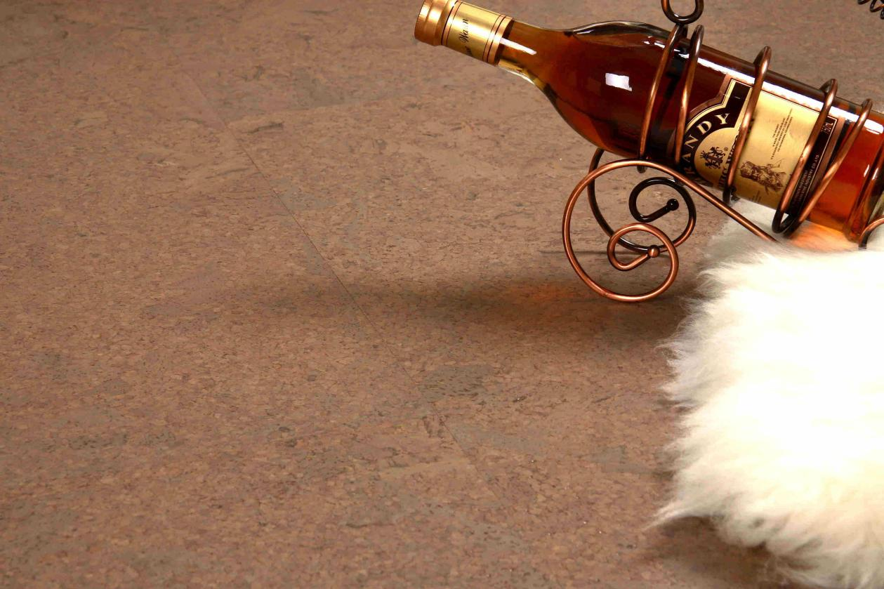 得高軟木環保地板，打造溫柔地面 圖片5