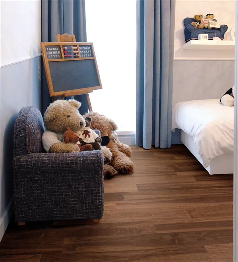 居家摯愛進口地板，優雅永不過時 圖片 7