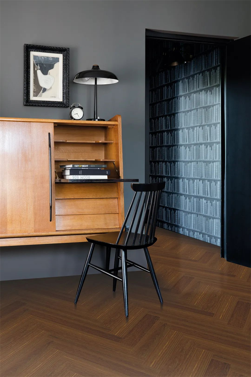 居家摯愛進口地板，優雅永不過時 圖片 4