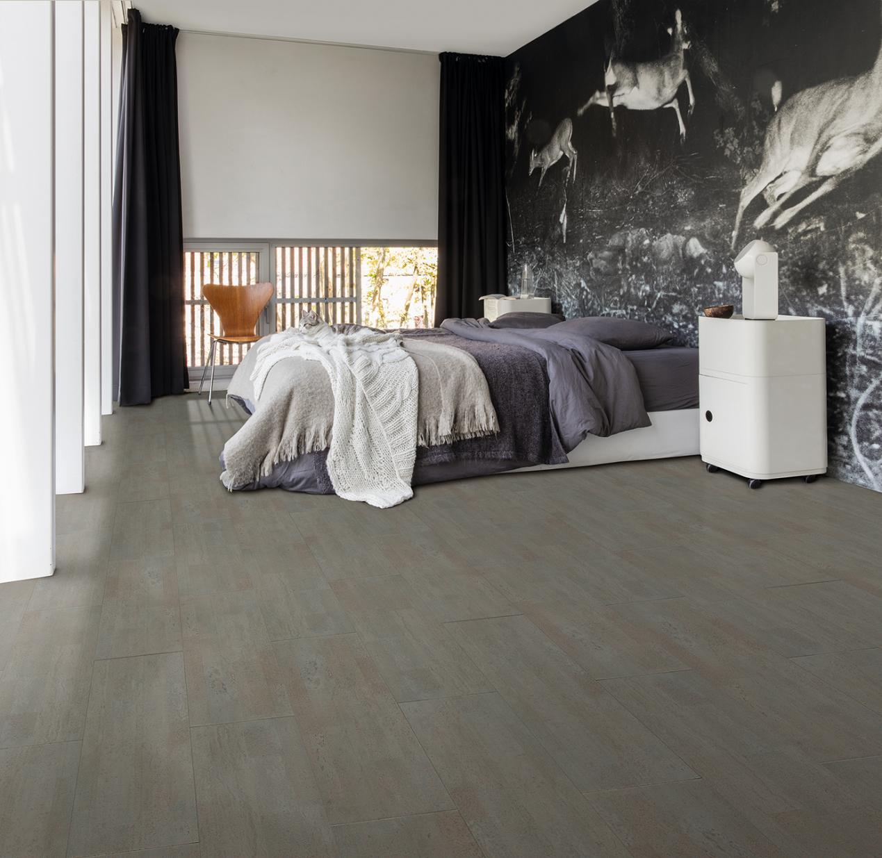 要環保地板，也要舒適溫馨，更要時尚色彩！ 圖片7