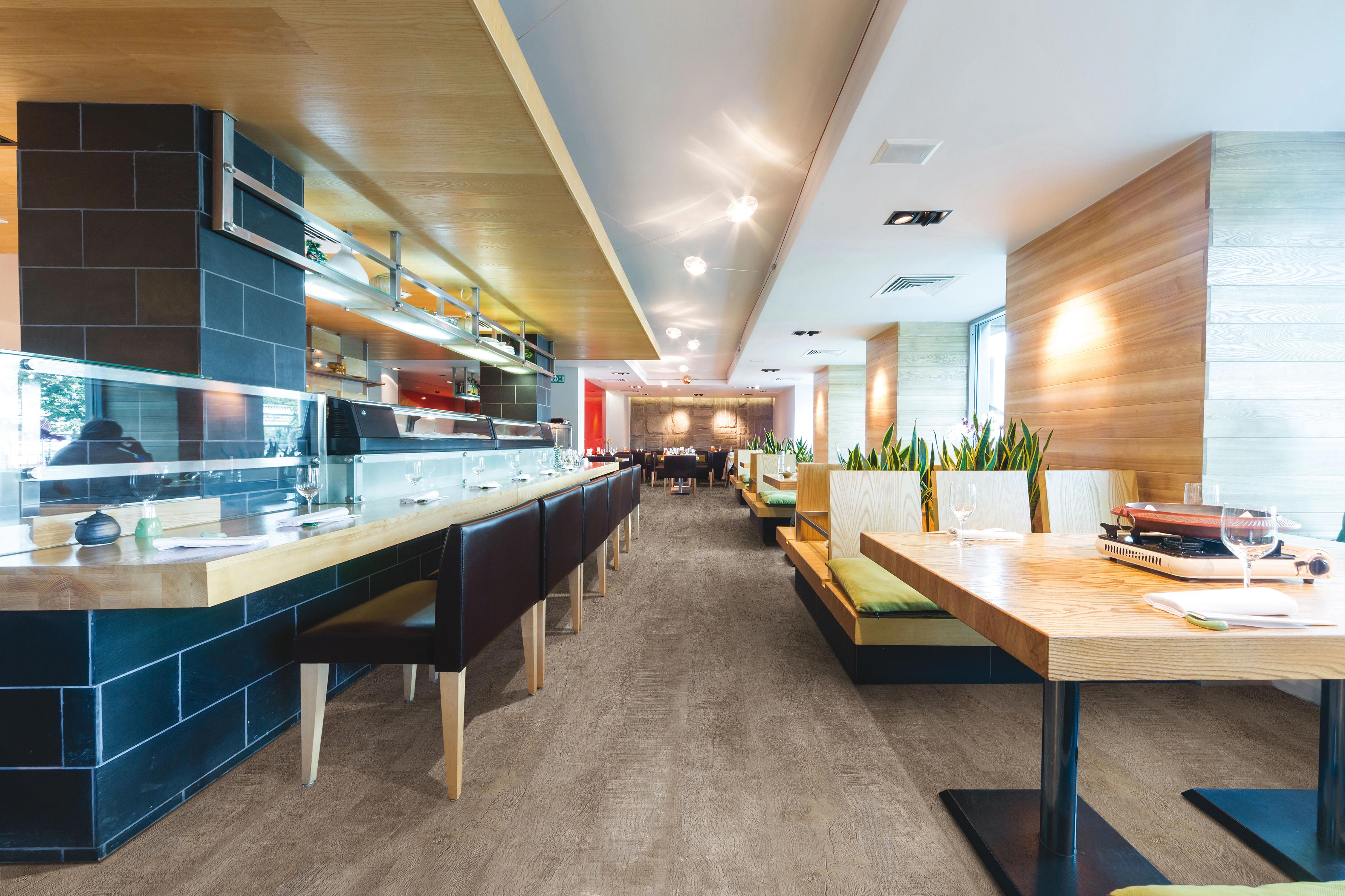 要環保地板，也要舒適溫馨，更要時尚色彩！ Treehouse_int