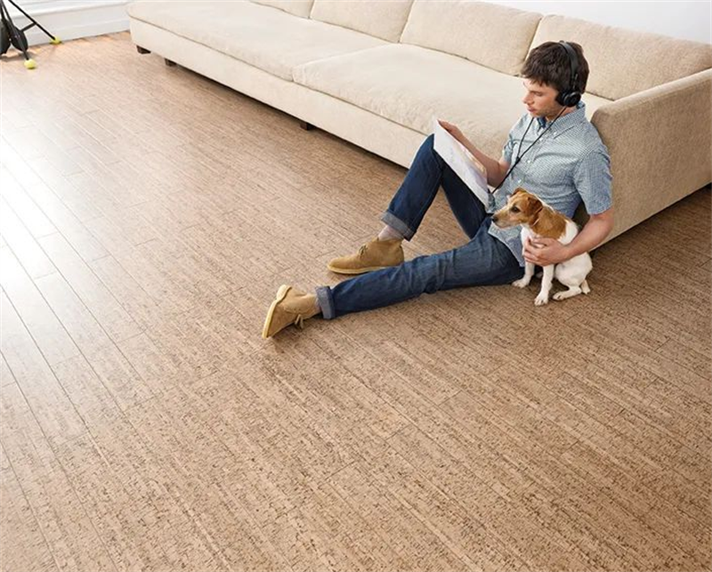 進口地板,給家人長久的暖心陪伴 圖片 4 進口地板,給家人長久的暖心陪伴 圖片 4