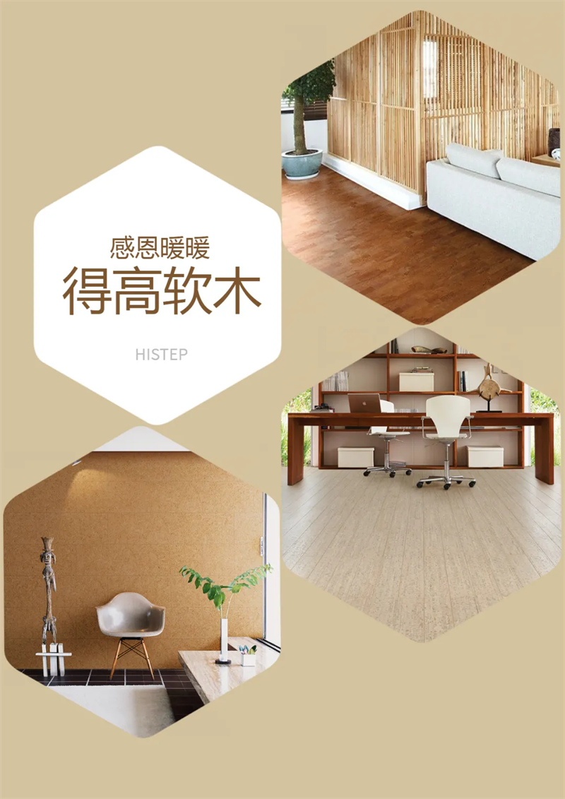 得高進口地板|歸家，擁抱一室溫暖 圖片 3