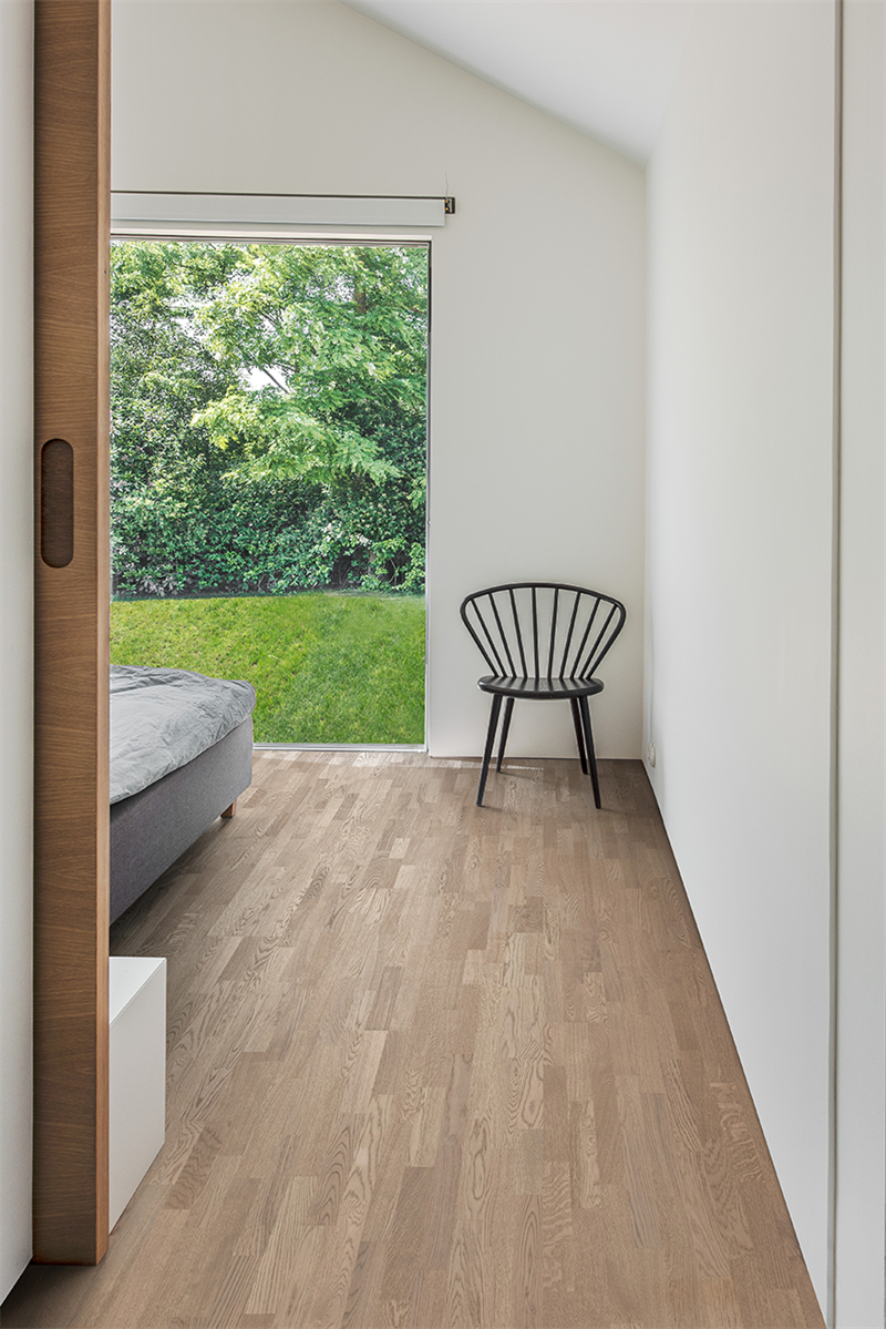 得高北歐Kahrs純凈之木，環(huán)保地板打造幸福感家居 圖片 3