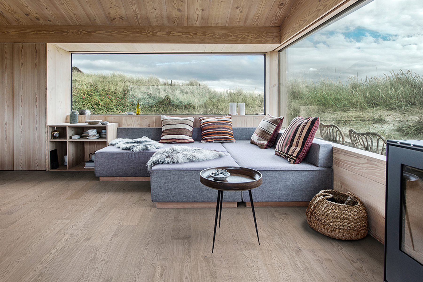 得高進口地板,讓品質走進中國家 2 得高進口地板,讓品質走進中國家 2