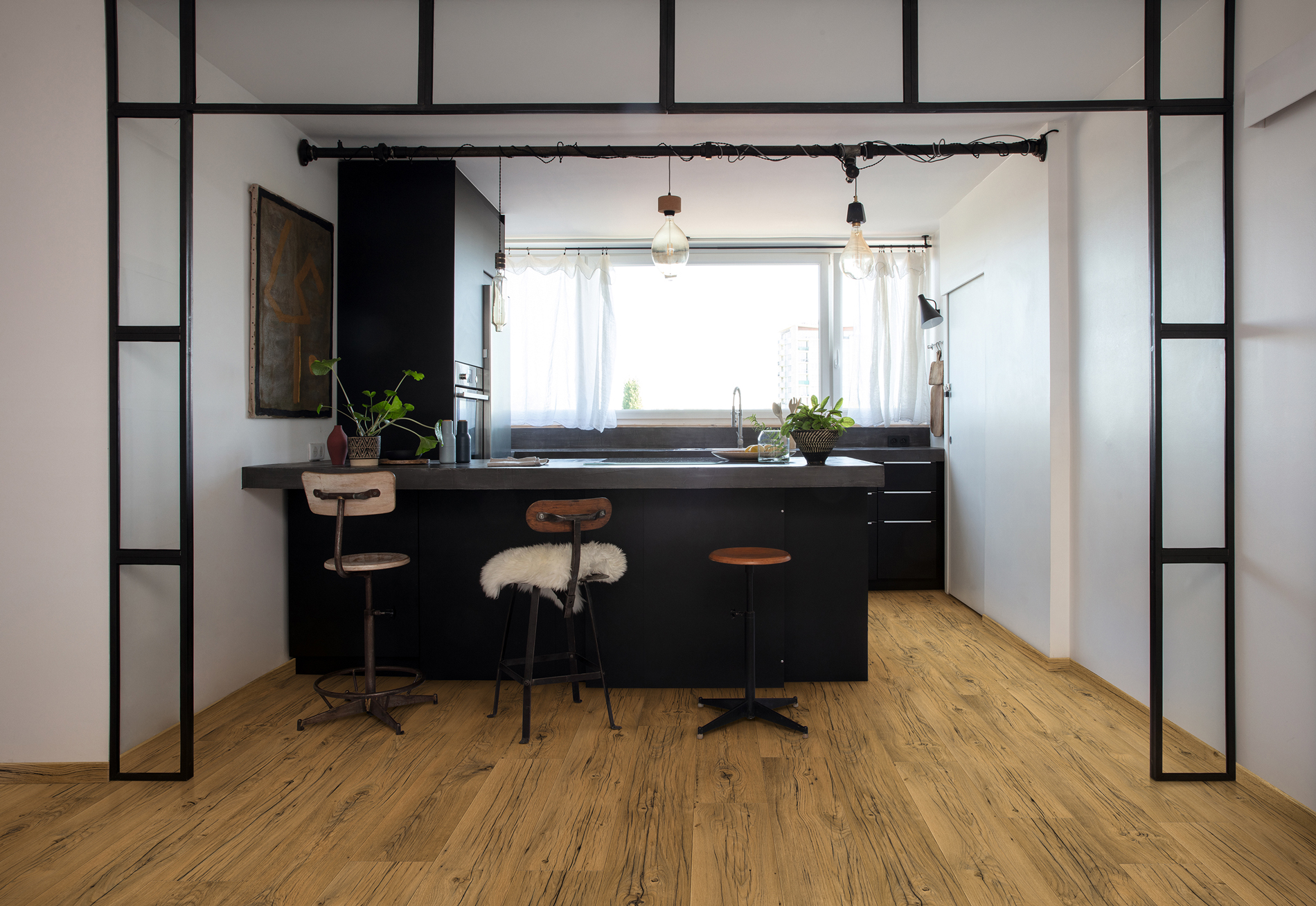 防水環保地板,守護健康家 SIG4767_Interior01 防水環保地板,守護健康家 SIG4767_Interior01