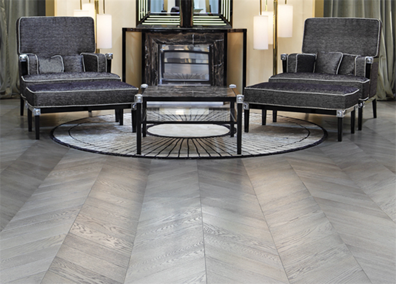 得高Garbelotto進口地板|手工藝打造頂端品質(zhì) 2 得高Garbelotto進口地板|手工藝打造頂端品質(zhì) 2