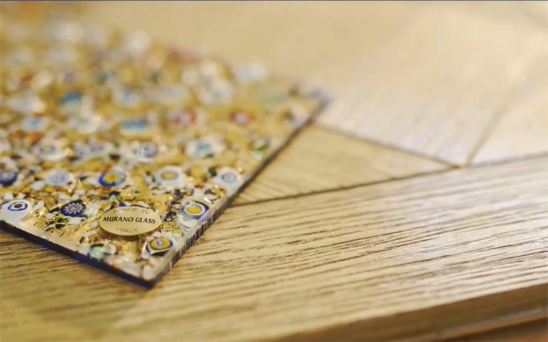 得高Garbelotto進口地板|手工藝打造頂端品質(zhì) 1 得高Garbelotto進口地板|手工藝打造頂端品質(zhì) 1