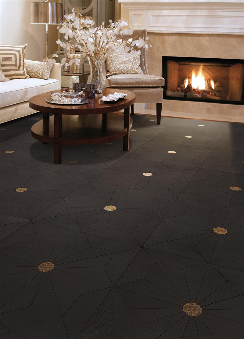 設計師大愛的家居地面設計,得高Garbelotto的驚艷之美    2 設計師大愛的家居地面設計,得高Garbelotto的驚艷之美    2