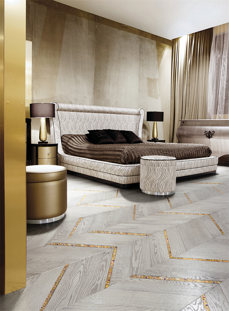 設計師大愛的家居地面設計,得高Garbelotto的驚艷之美    3 設計師大愛的家居地面設計,得高Garbelotto的驚艷之美    3