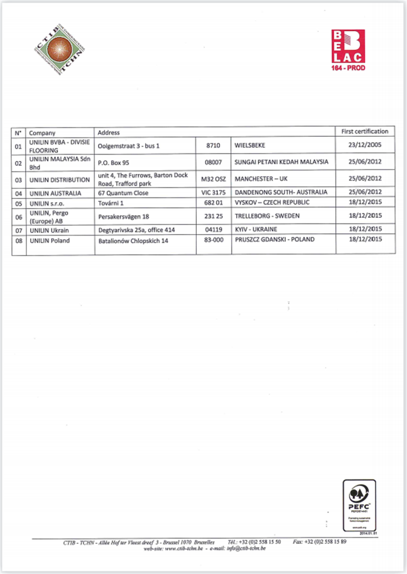 挑選進(jìn)口地板，得高告訴你一定認(rèn)準(zhǔn)這些協(xié)會(huì)認(rèn)證！ image7