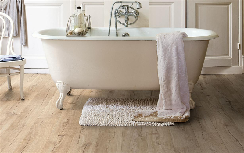 “寵物友好型”地板,得高Quick-Step無懼生活考驗 圖片10 “寵物友好型”地板,得高Quick-Step無懼生活考驗 圖片10