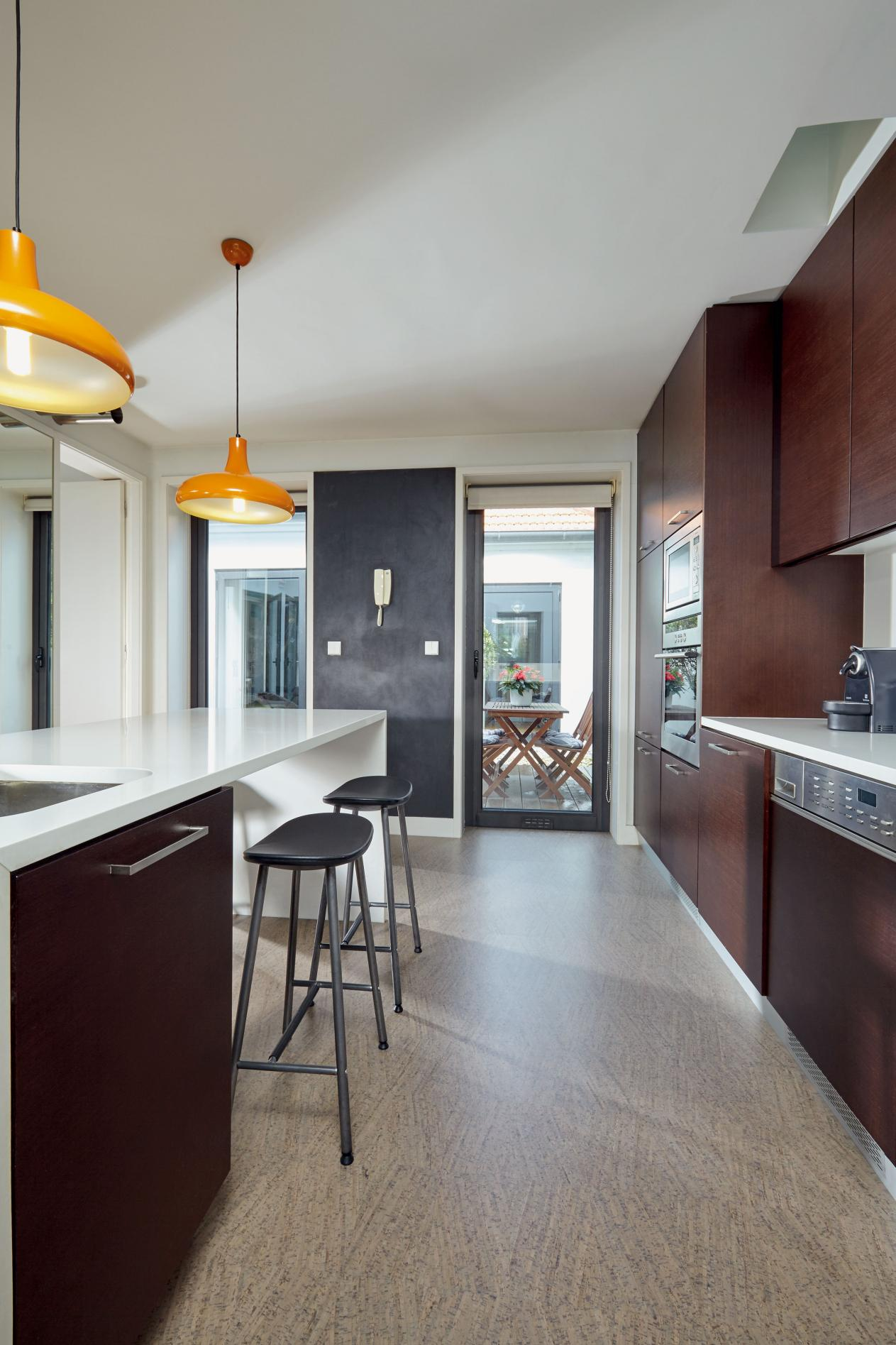 得高葡萄牙軟木地板|細水長流,溫暖如初 圖片2 得高葡萄牙軟木地板|細水長流,溫暖如初 圖片2